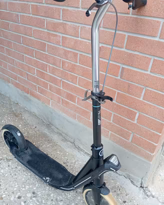 Monopattino adulto Oxelo 7EF