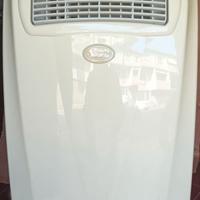 Condizionatore mobile per appartemento/stanza