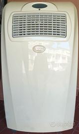 Condizionatore mobile per appartemento/stanza