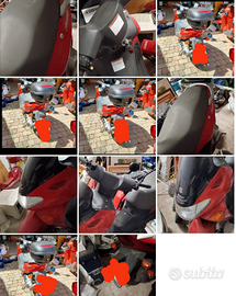 Suzuki UC Epicuro 125cc