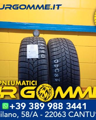 2 Gomme al 70% 175/65/14 KORMORAN Invernali - Cant