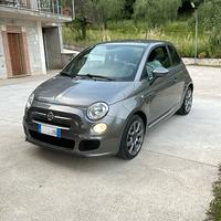 Fiat 500 sport 1.3 multijet