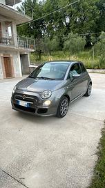 Fiat 500 sport 1.3 multijet