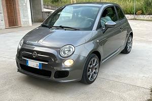 Fiat 500 sport 1.3 multijet