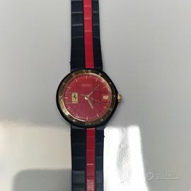 Orologio Ferrari Formula by Cartier 