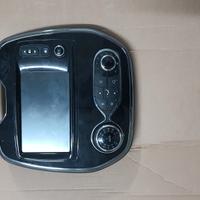 Stereo Renault Captur 2013-2019