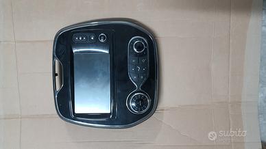 Stereo Renault Captur 2013-2019