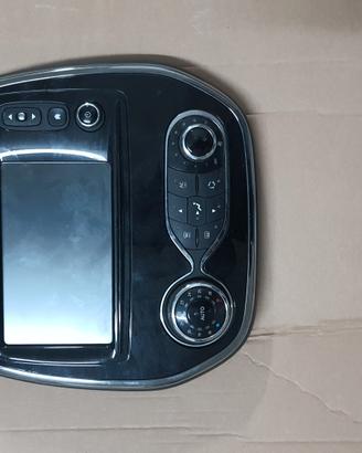 Stereo Renault Captur 2013-2019