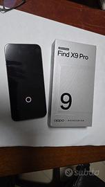 Oppo Find X9 Pro 512