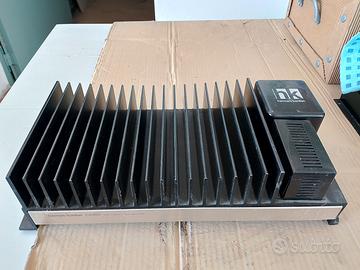 Amplificatore Harman Kardon