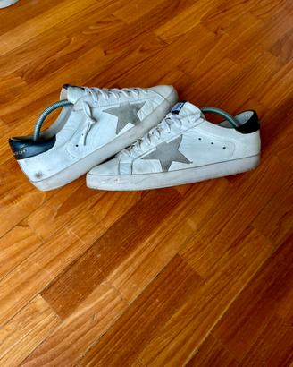 Golden goose sneakers 40