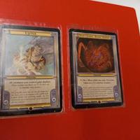 Magic vanguard oversized