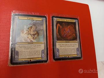 Magic vanguard oversized