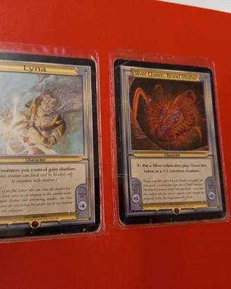 Magic vanguard oversized