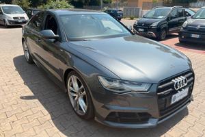 Audi A6 2.0 TDI 190 CV quattro S tronic Business P