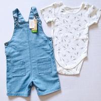 Abbigliamento bambino 