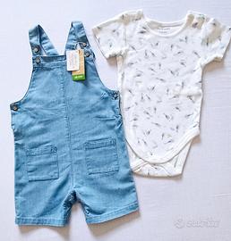 Abbigliamento bambino 