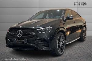 Mercedes-Benz GLE Coupe 350 de phev AMG Line ...