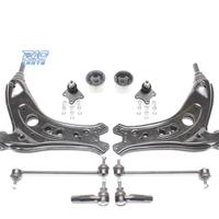 KIT BRACCI SOSPENSIONE VOLKSWAGEN VW FOX 05-11