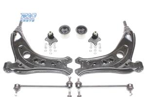 KIT BRACCI SOSPENSIONE VOLKSWAGEN VW FOX 05-11