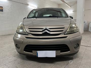 Citroen  C3  1.1  exclusive