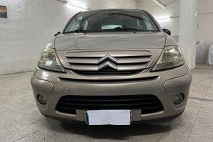 Citroen  C3  1.1  exclusive