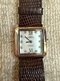 Orologio Capital Diamonds