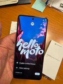Motorola G 86 Power