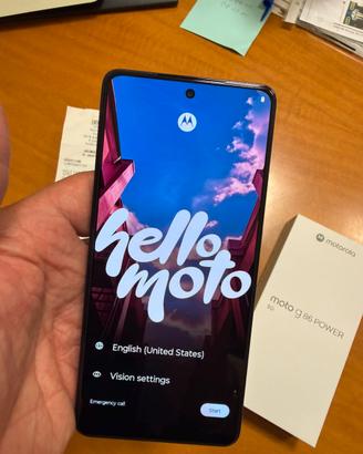 Motorola G 86 Power
