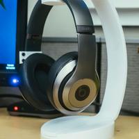 Supporto cuffie C
