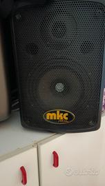 Cassa MKC 