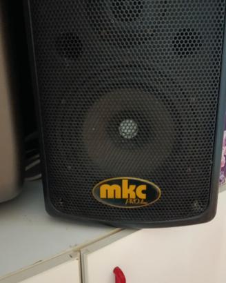 Cassa MKC 