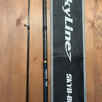 Canna spinning favorite skyline 8-24gr - 2.59mt