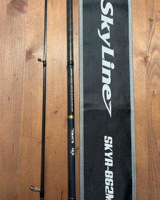 Canna spinning favorite skyline 8-24gr - 2.59mt