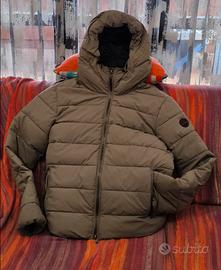 PIUMINO UOMO MUSEUM JUSTIN