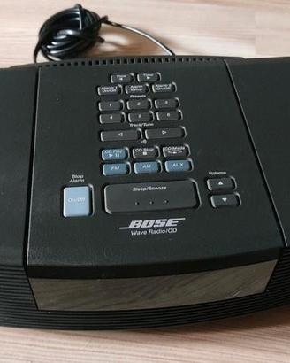 Bose Wave