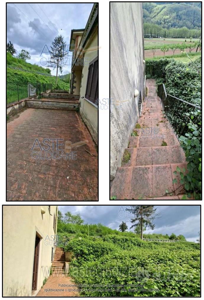 Appartamento – Bagni di Lucca, Pian dei Berci - Vista 5