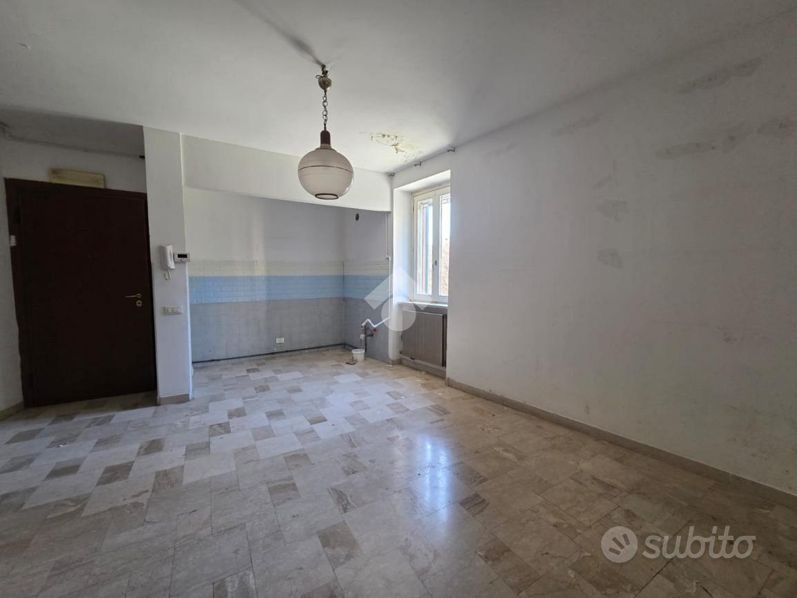 Appartamento – Romano di Lombardia - Vista 4