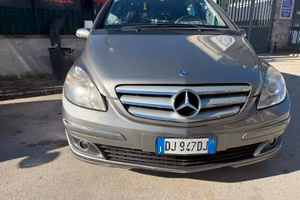 Mercedes-benz B 180 20 CDI Sport