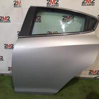 PORTIERA POSTERIORE SINISTRA ALFA ROMEO Giulietta