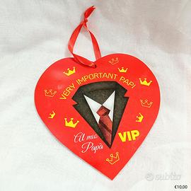 GADGET PER UN GRANDE PAPA’