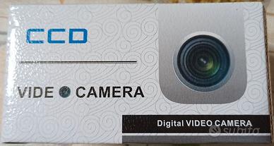 video camera posteriore auto