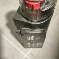 Mangiatoia automatica Hydor per acquario 