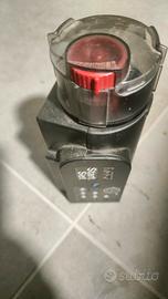 Mangiatoia automatica Hydor per acquario 