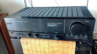 Amplificatore AKAI AM-A535 perfetto