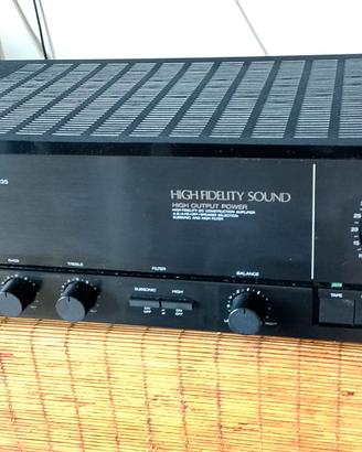 Amplificatore AKAI AM-A535 perfetto