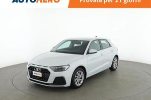 AUDI A1 KZ55590