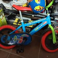 bicicletta 12''