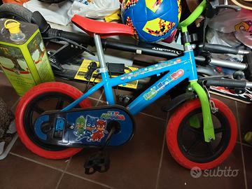 bicicletta 12''