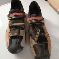 scarpe bici gaerne n 45 